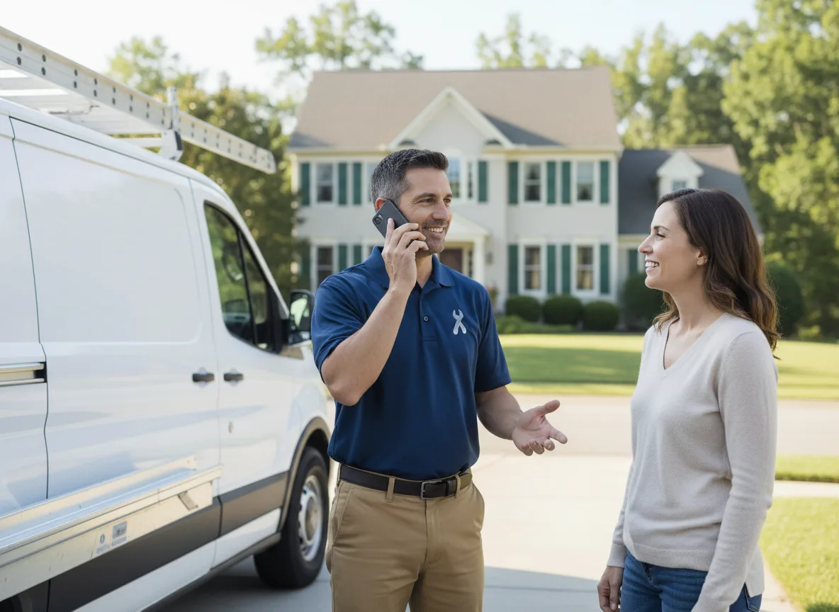 Home Gutter Service Glade Valley, NC FAQs